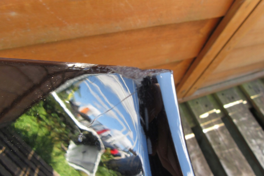 фото №6, Бампер передний hyundai i10 ii lift 16-