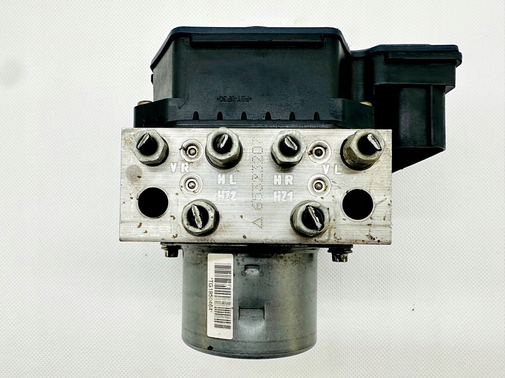 фото №4, # abs mini cooper r56 6874551 mini #