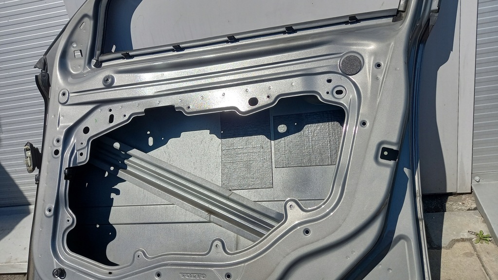 фото №16, Дверь правое перед volvo s40 04r