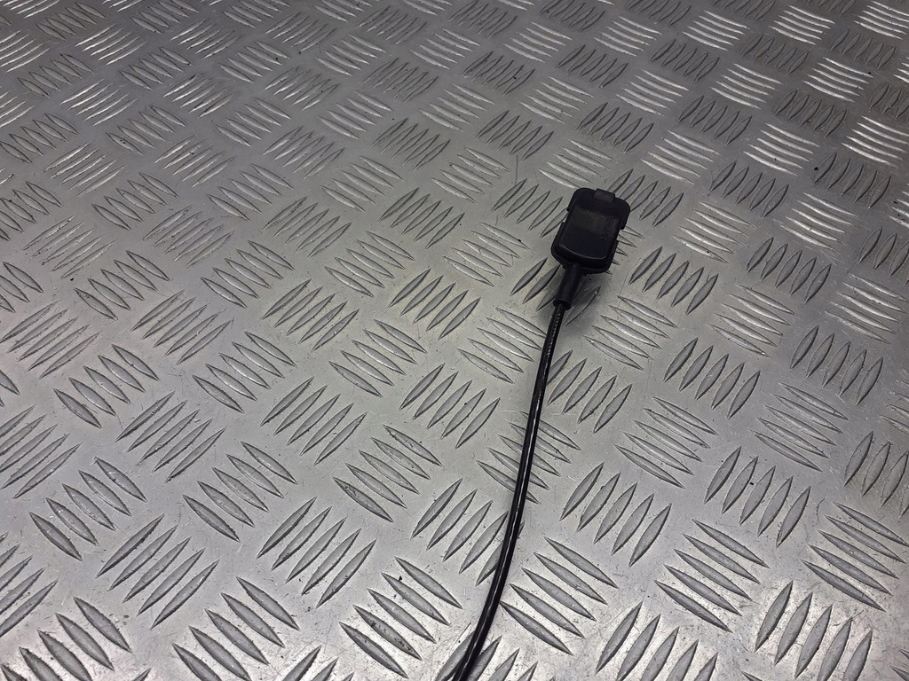 фото №2, Замок дверь левый перед renault megane ii 4pin