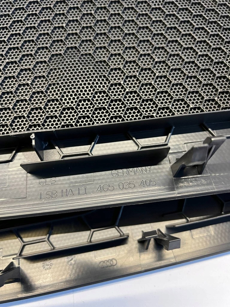 4g5 035 406 накладка динамика w półce audi a6 c7 с Разборки