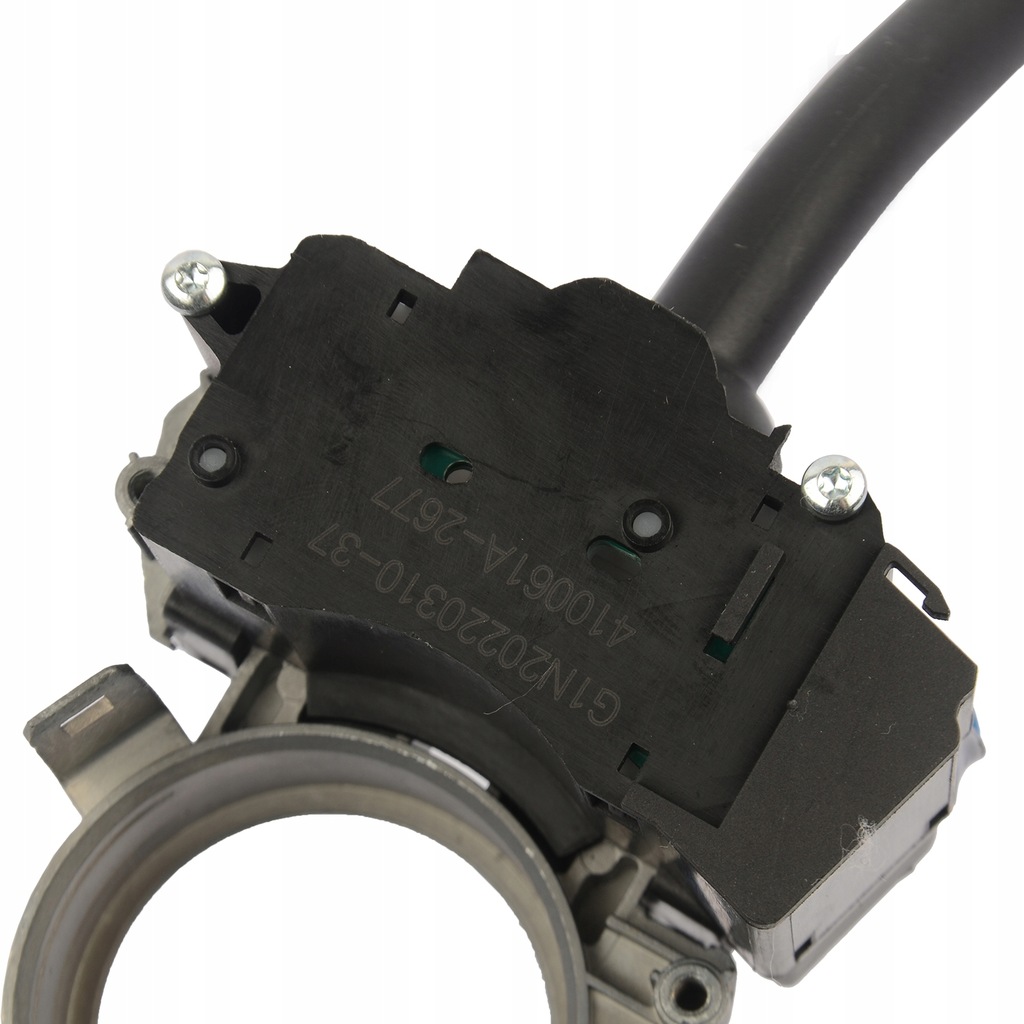 фото №14, Переключатель комбинированный колонки рулевого do mercedes klasa c / clk w203 cl203 a209