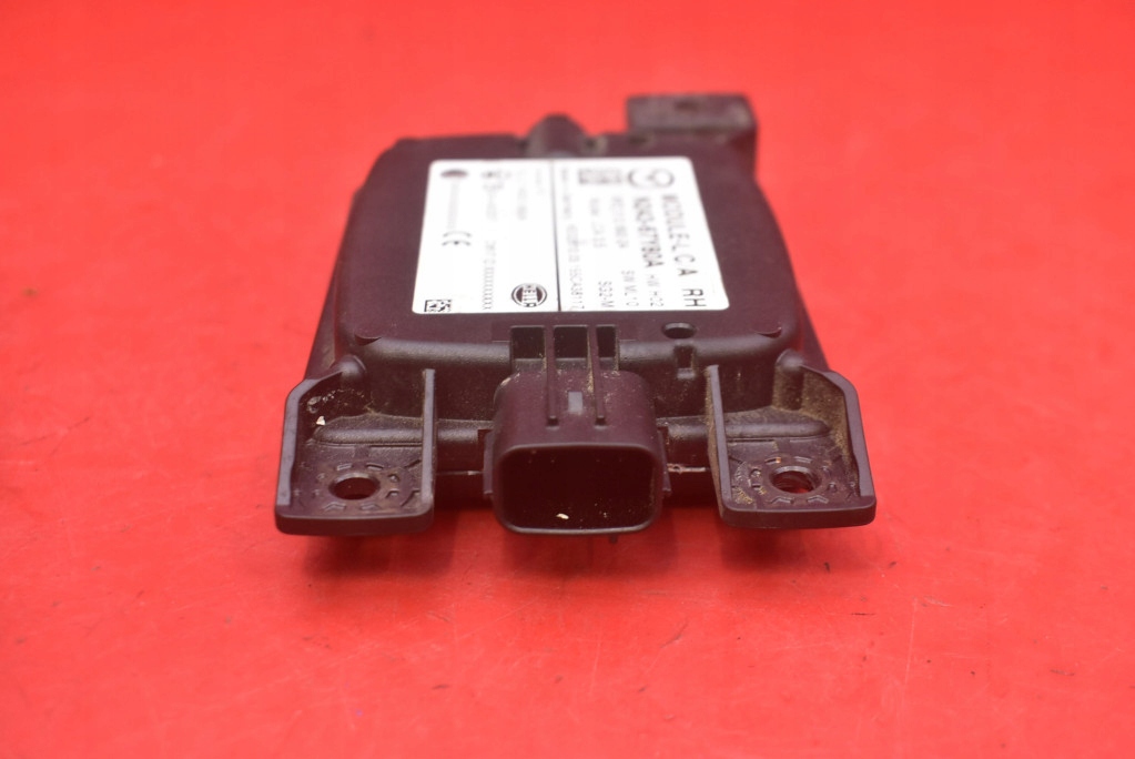 фото №7, Датчик мертвого pola правий задня n243-67y80a mazda mx5 mx-5 4 iv nd 15-21