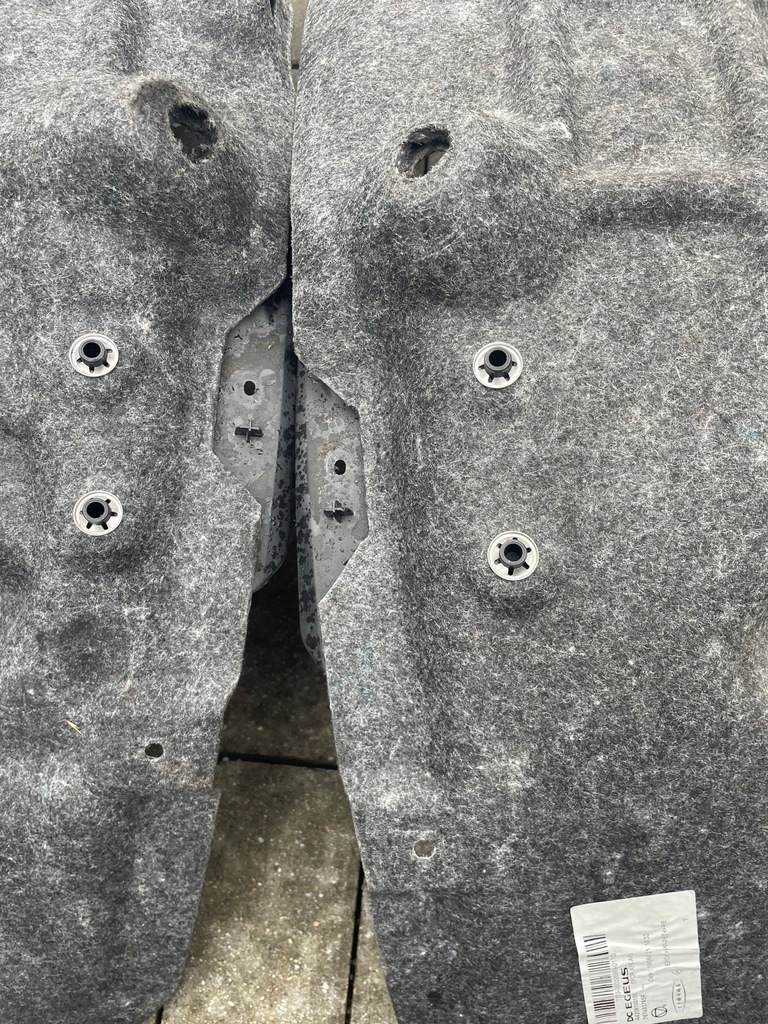 фото №4, Підкрилок задня праве renault kangoo iii iv 21r