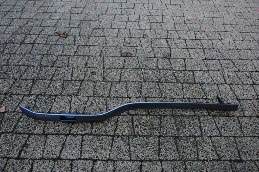 фото №11, Декоры консоли дверь vw sharan 7n1858336b 439 440