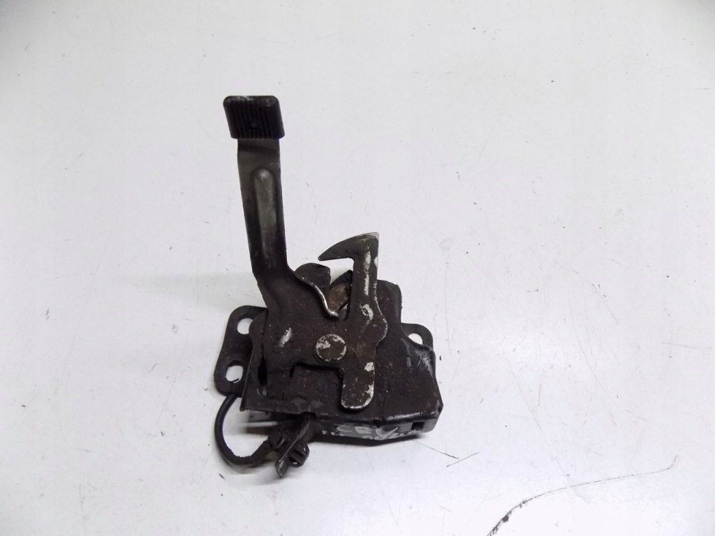 фото №1, Honda cr-v iii замок капот