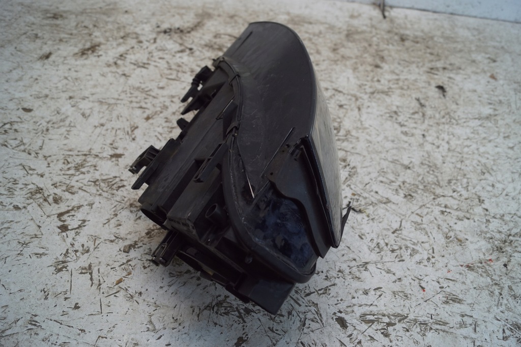 фото №14, Audi a4 b8 ксенон лампа левая перед