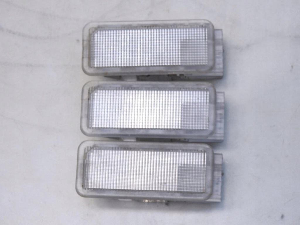 фото №2, Лампа освітлення салону c4 grand picasso i