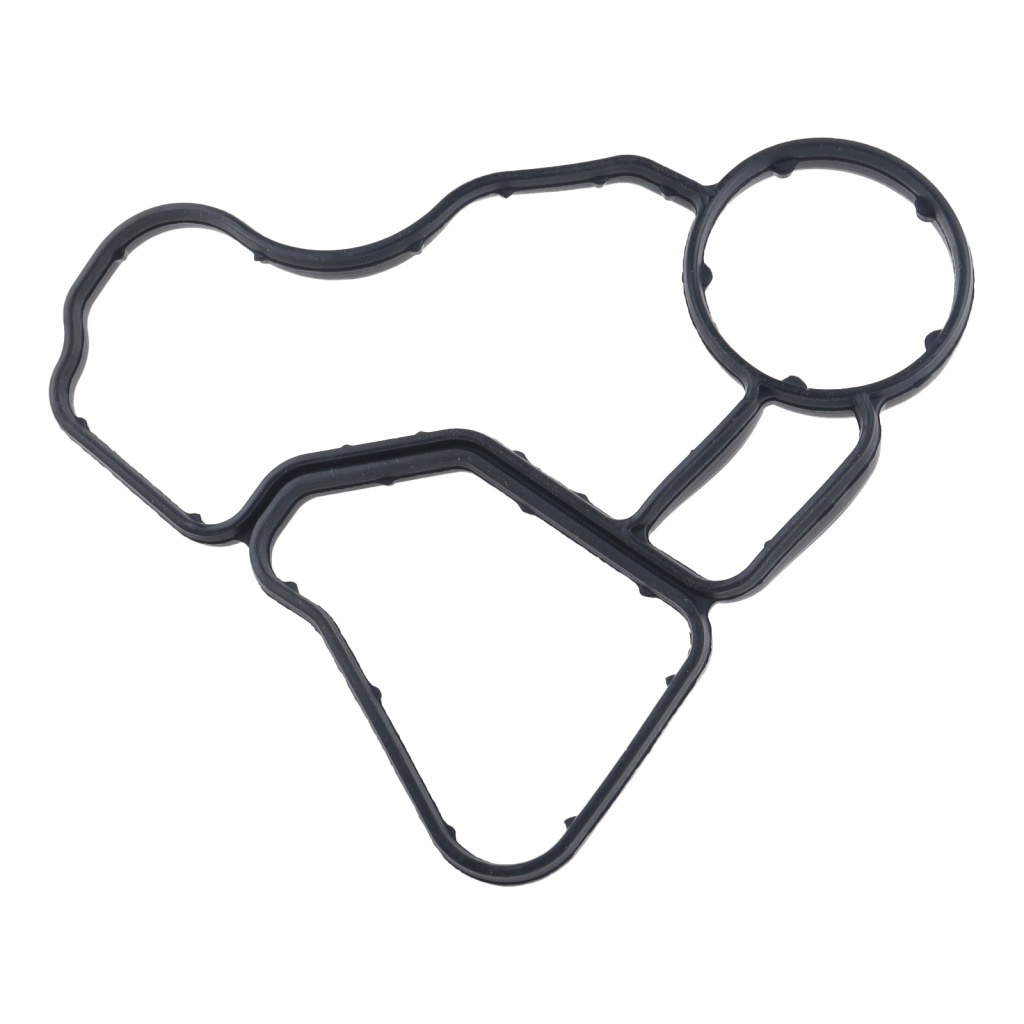 фото №6, Прокладка корпус фильтра масла 504.530 elring