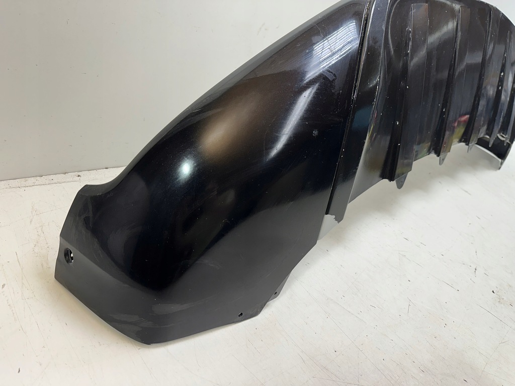 фото №12, Бампер перед спойлер bentley bentayga