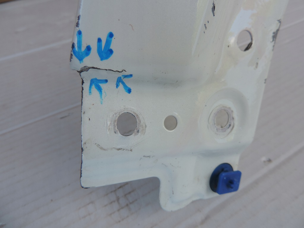 фото №8, Mazda cx9 cx-9 2018 2019 2020 2021 крыло правый