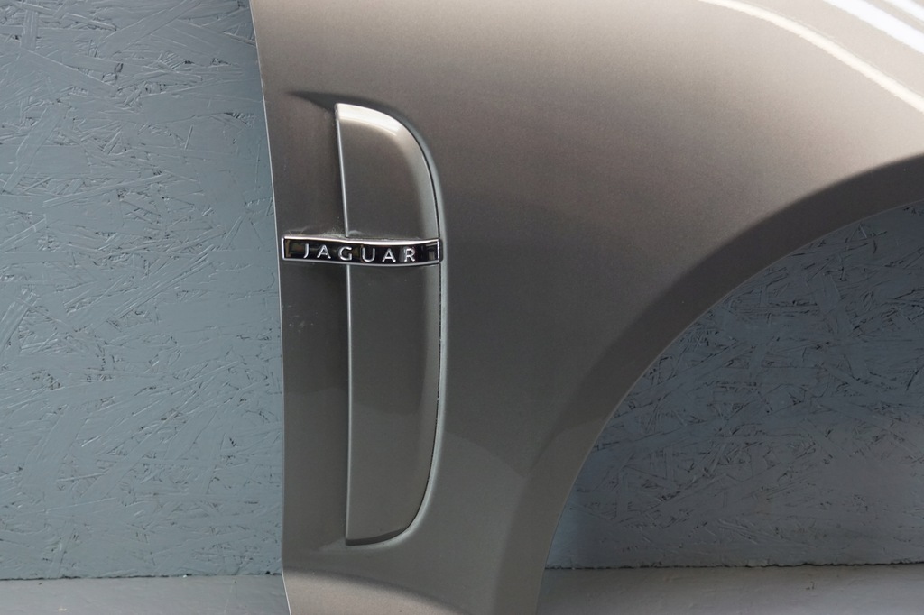 фото №6, Крила правий перед jaguar xf x250 lmo