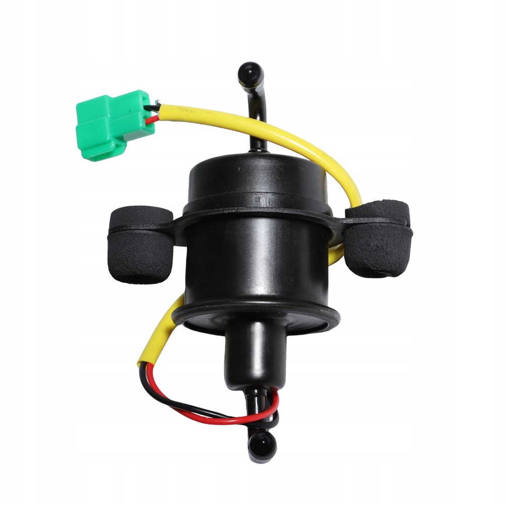 фото №1, Nowa наружная насос помпа топлива nissan x-trail t30 2.2 dci