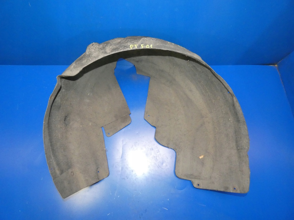 фото №1, Bmw 7 f01 f02 подкрылок правый задняя задние правое