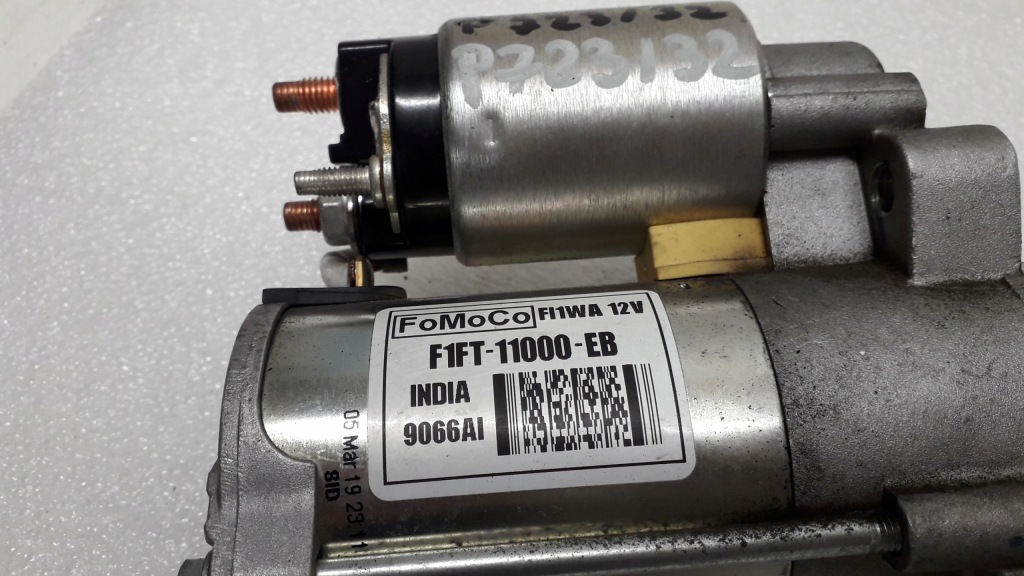 Ford focus c-max kuga 1.5 стартер f1ft-11000-eb Цена