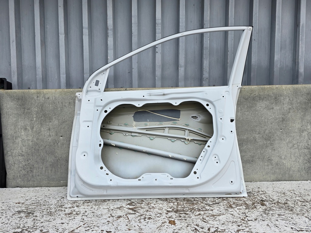 фото №8, Hyundai ioniq двері праве перед передні