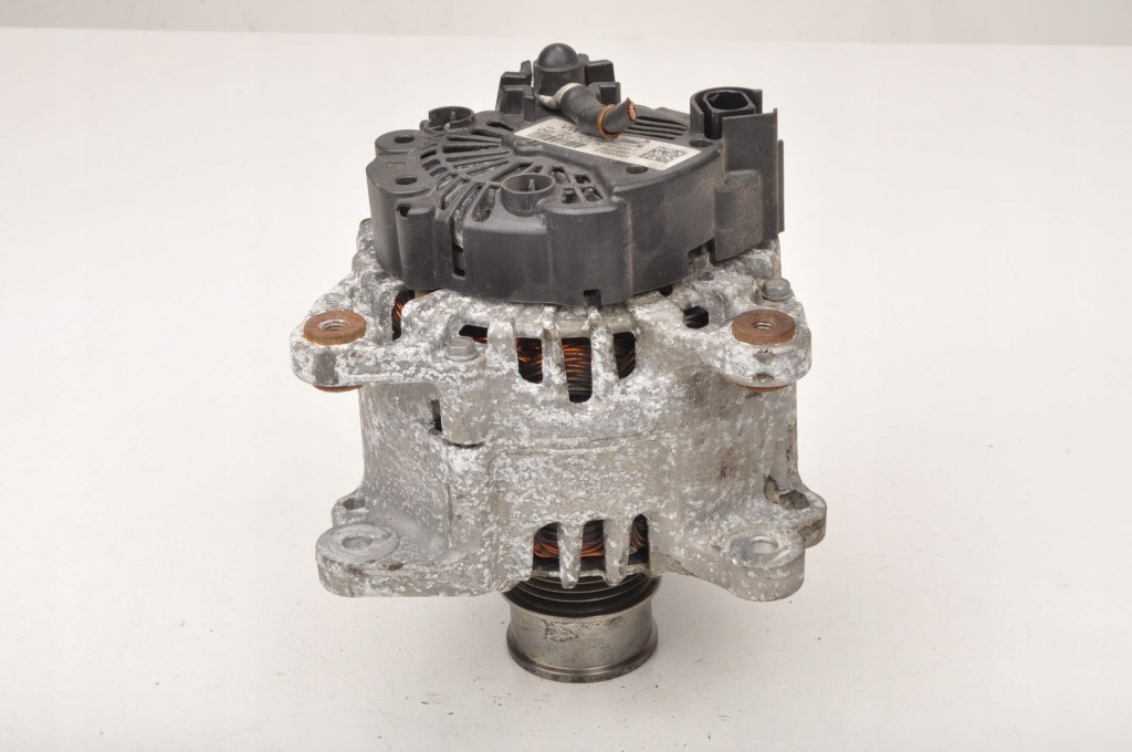 Vw seat skoda генератор 1.2 tsi 04e903021n Зі Шроту