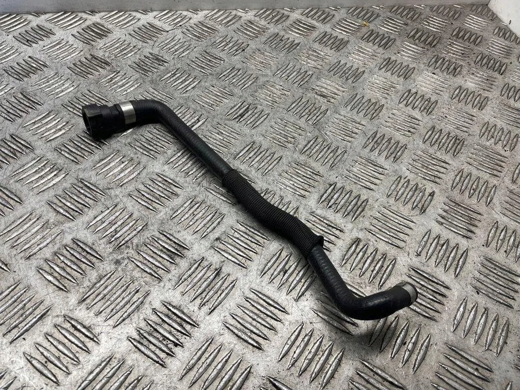 фото №8, Труба охолодження bmw x6 e71, e72 7536235 2.99l дизель 180kw 2010