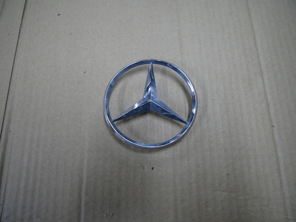 фото №1, Mercedes w204 c204 зірка емблема значок logo 2047580058
