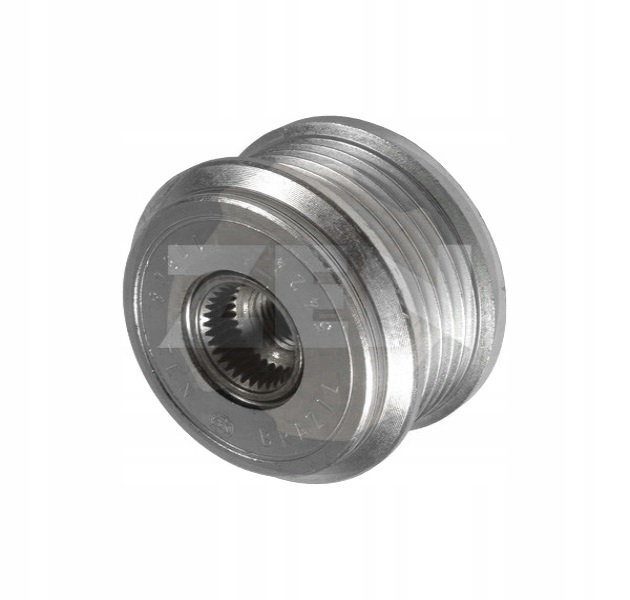 фото №1, Шкив генератора era do toyota previa 2.0