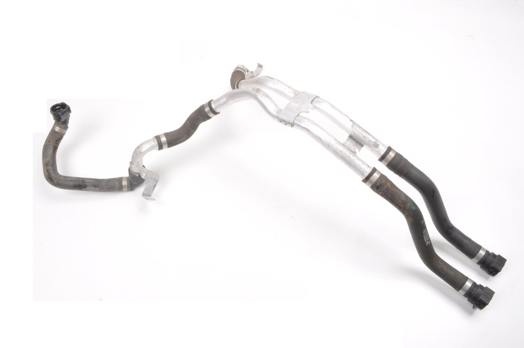 фото №5, Bmw ix3 g08 труба шланг воды 7926276