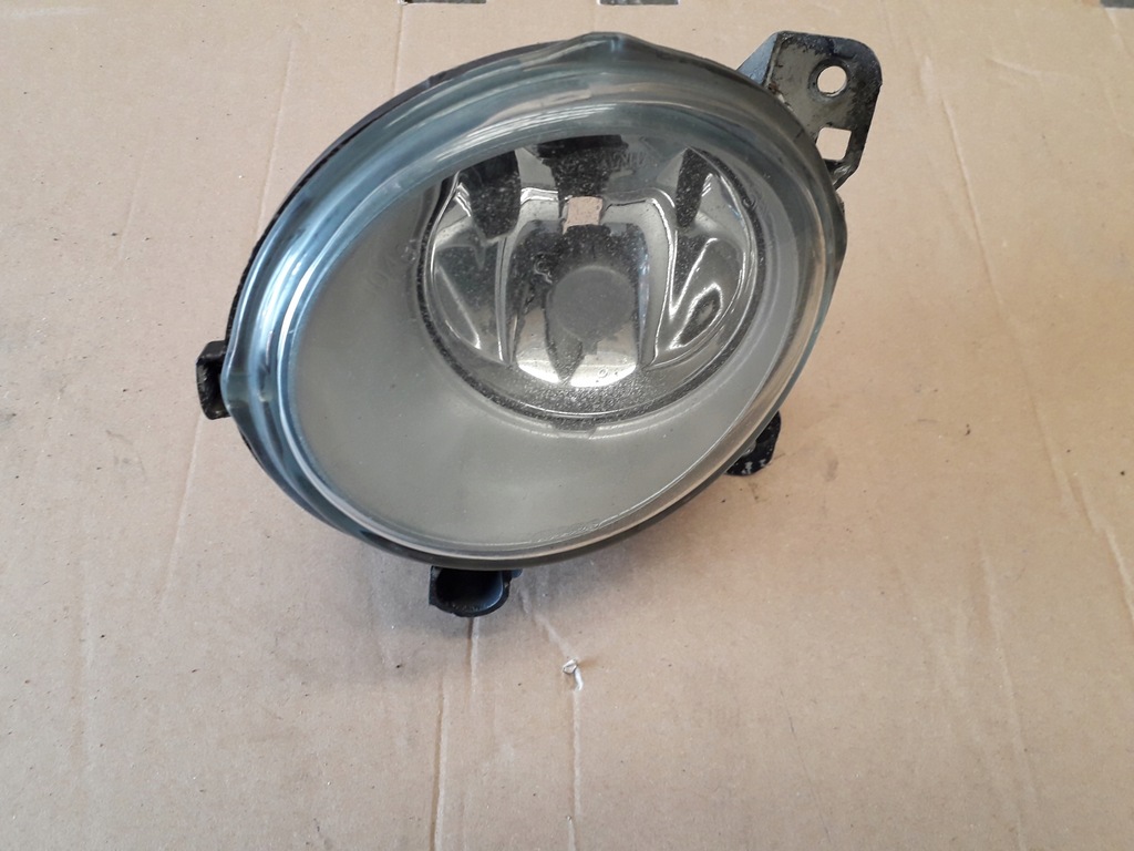 фото №3, Scania r противотуманная фара w бампер