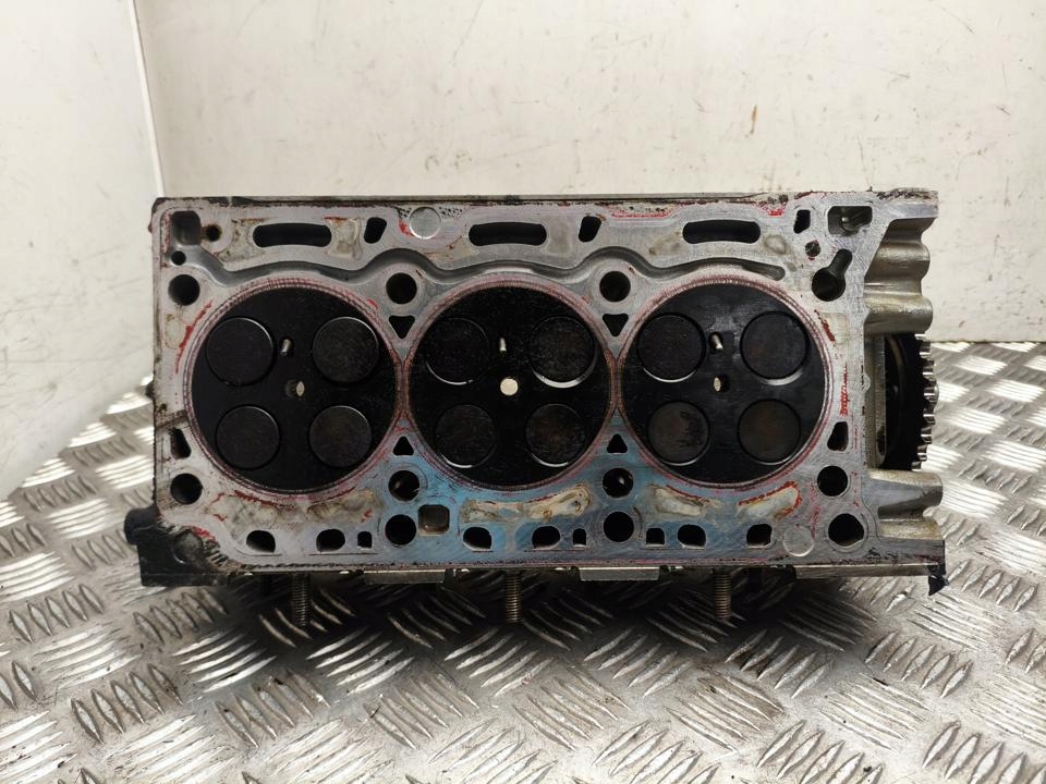 Головка audi a5 sportback 2017 059354gk Оригінал