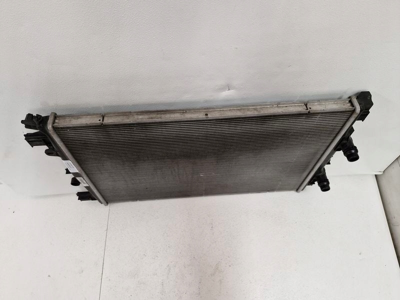 фото №6, Fiat 500x jeep renegade 1.3 t радіатор wody mr222112-4190