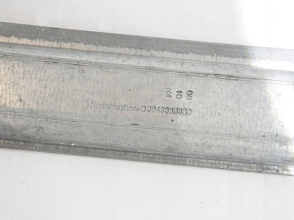 фото №16, Citroen c3 кабриолет pluriel подъемник стекло правый el