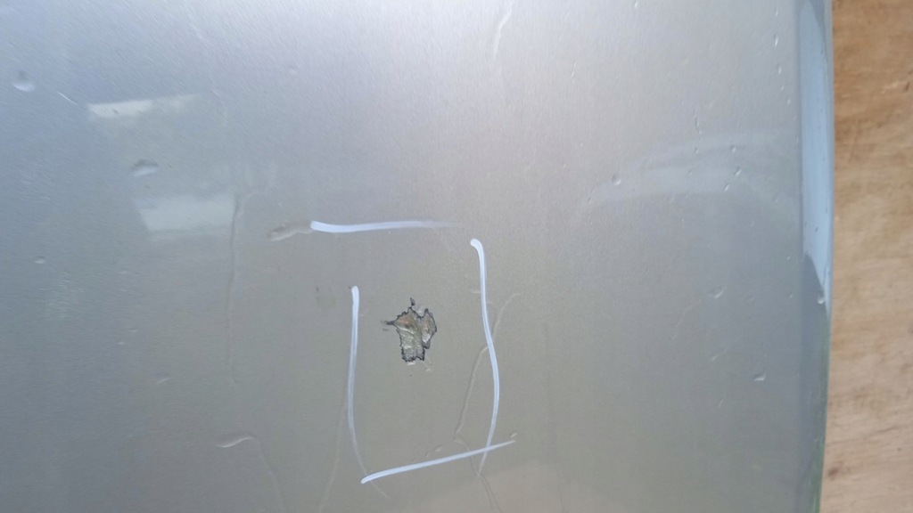 фото №10, Mazda rx8 капот 22v