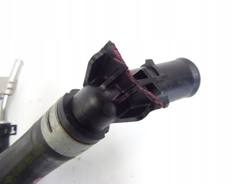 фото №8, Chr c-hr 1.8 hyb насос wody магистраль wody корпус термостата 8b07aj0236