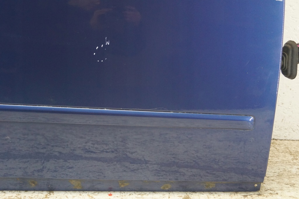 фото №8, Двері правий перед audi a4 b7 lz5c