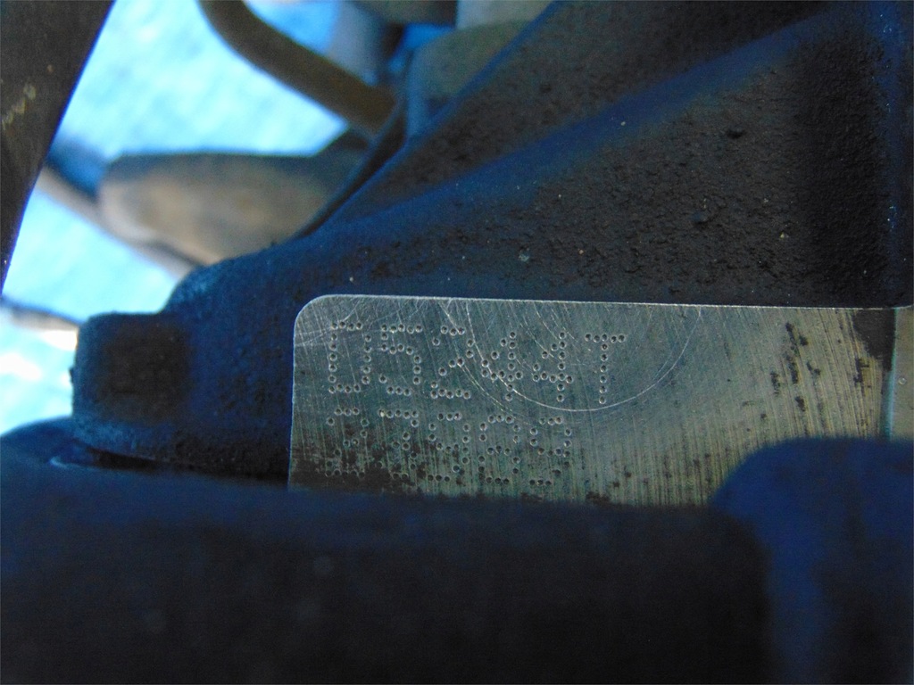 фото №9, Volvo v70 xc70 2.4 d5 163km блок двигателя kompletny