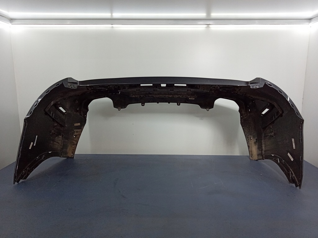 фото №13, Bmw x4 g02 lci бампер задняя задний m набор 8081867