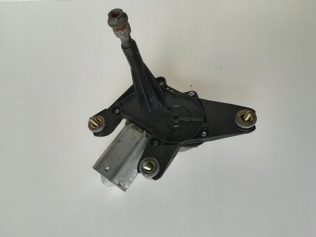 фото №3, Моторчик двірники задній renault espace iv