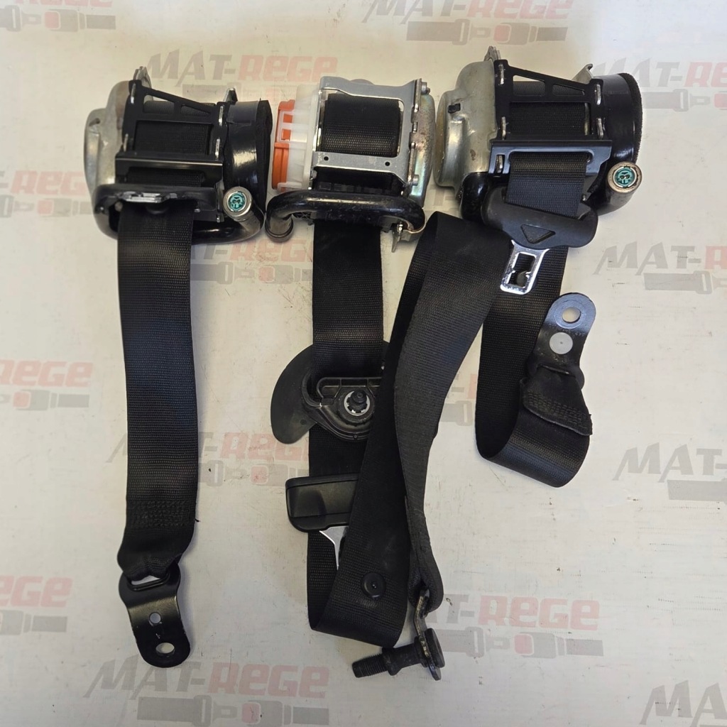 Купити Mercedes a-klasa w177 ремінь ремені комплект подушка безпеки