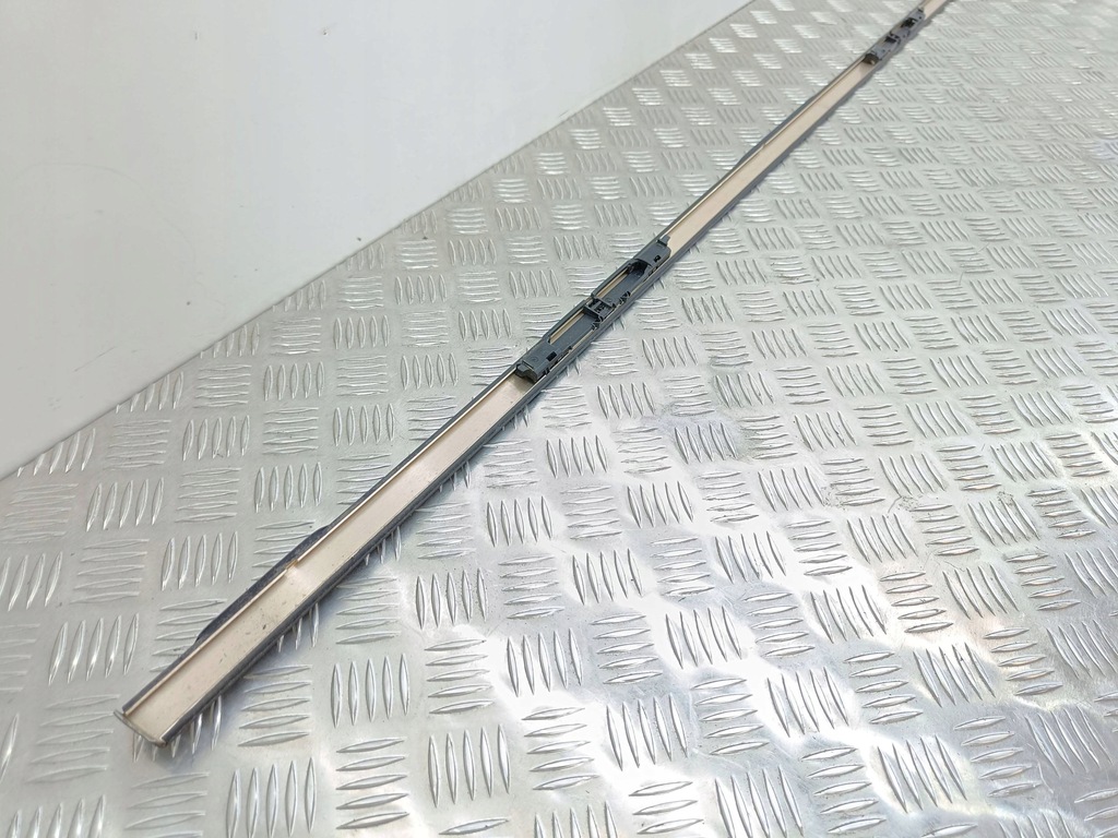 фото №6, Opel zafira c 2015 молдинг кровельная