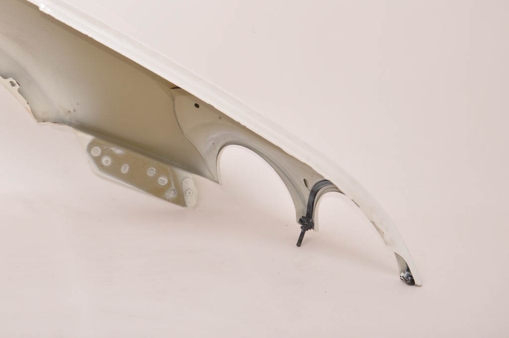 фото №6, Bentley continental flying передний левый крыло