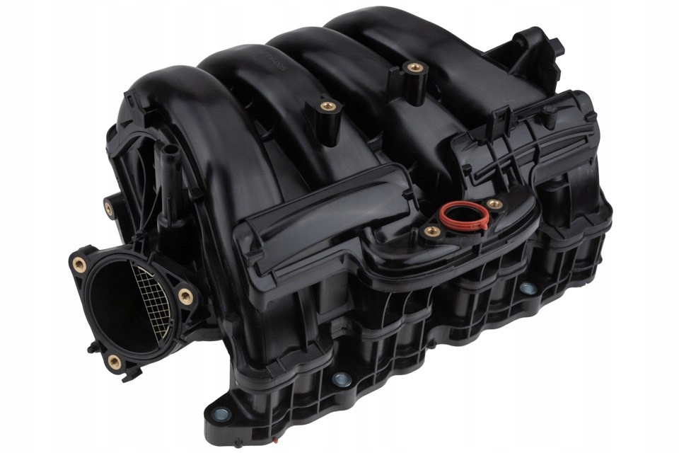 фото №1, Коллектор всасывающий toyota rav4 2.0 2018-,nx 200 2021-,