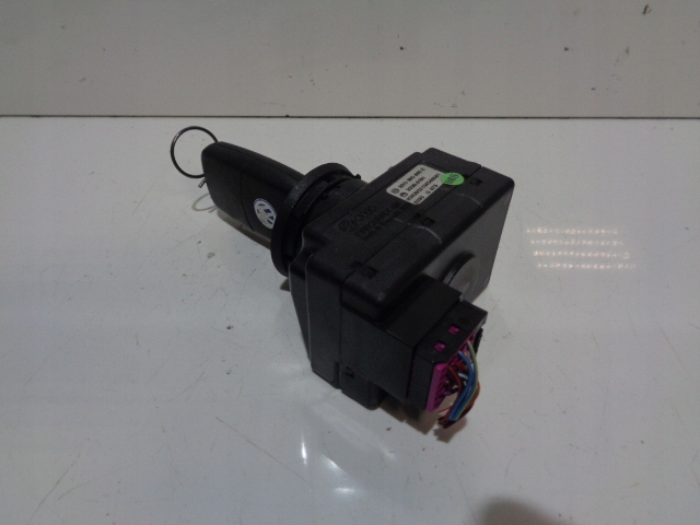 фото №14, Замок запалювання ключ audi vw 3d0905865h 3d0 905865e