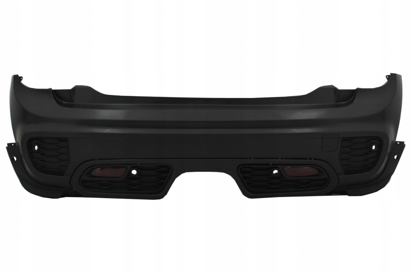 Бампер кузов kit mini one iii f56 3d 2013-2015 Недорого