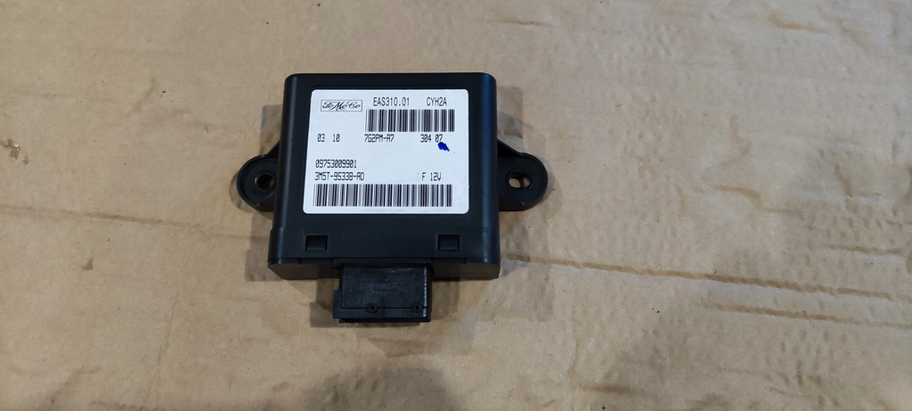 фото №1, Модуль комфорту 3m5t-95338-ad