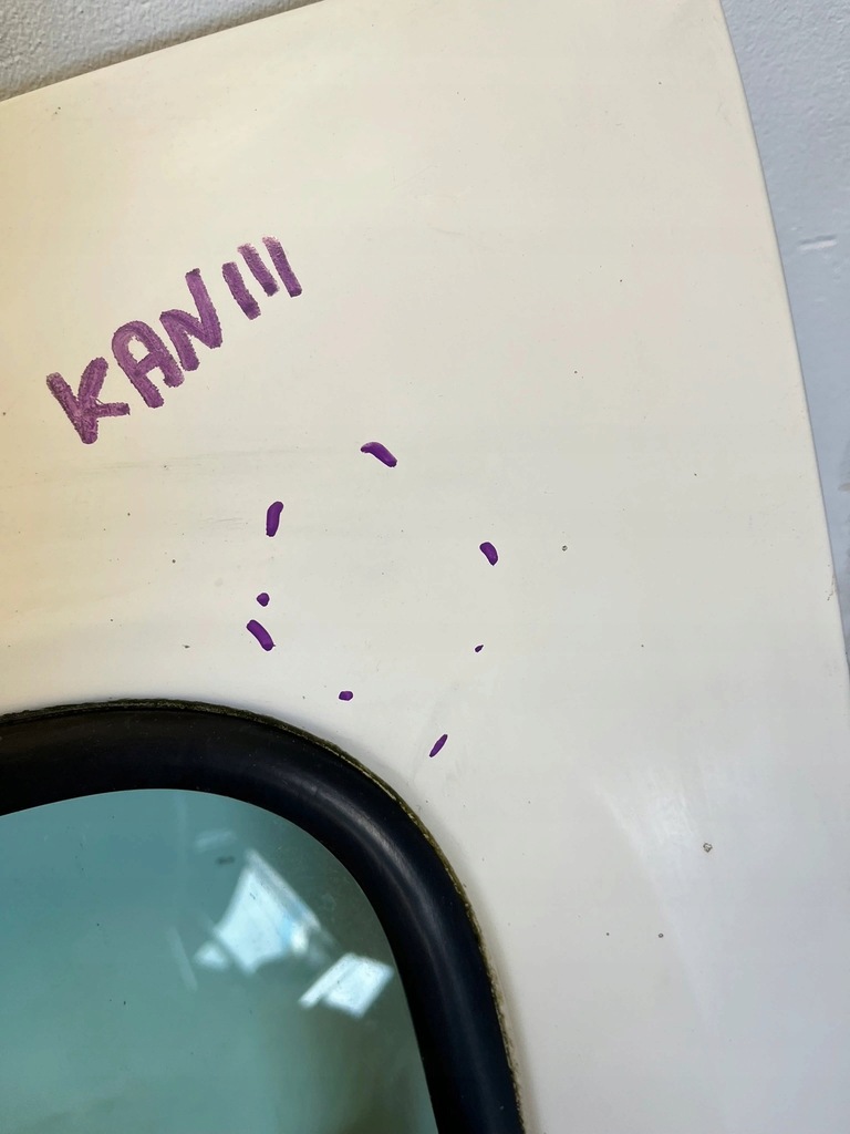 фото №10, Двері лівий перед передні повний renault kangoo ii 2 iii 3