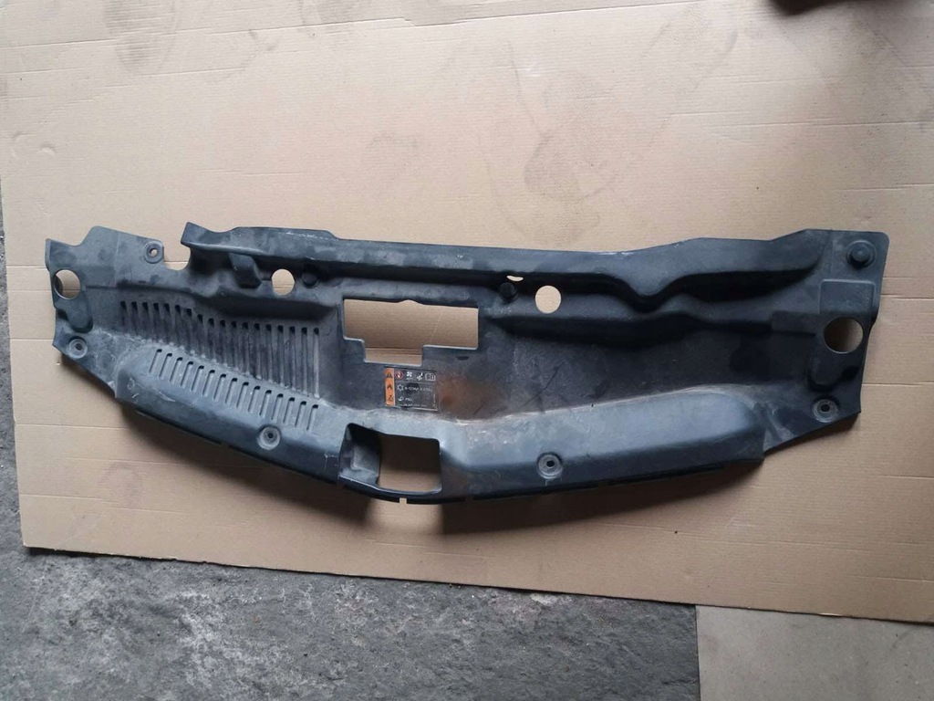 фото №1, Opel mokka защита замка