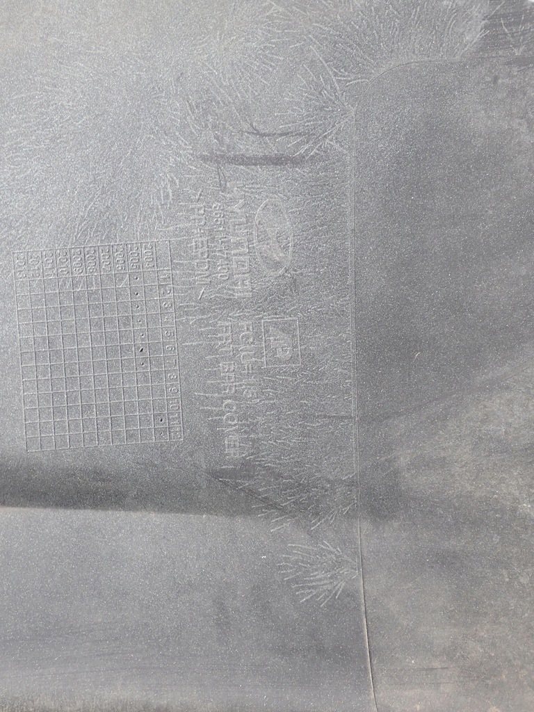 фото №9, Hyundai matrix 06-08 бампер передній mc