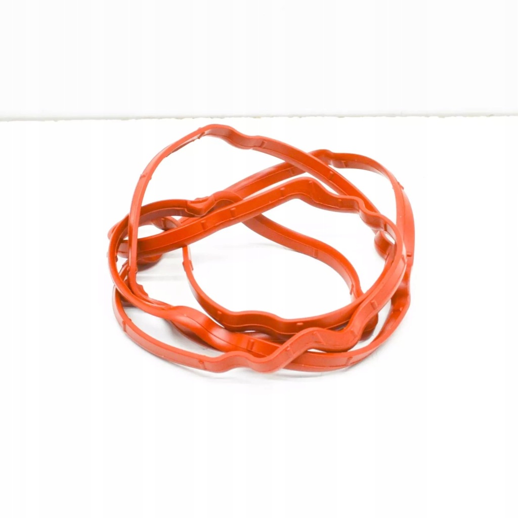 Mercedes-benz ml w164 прокладка кришки клапанів права a1590160221 oem Київ