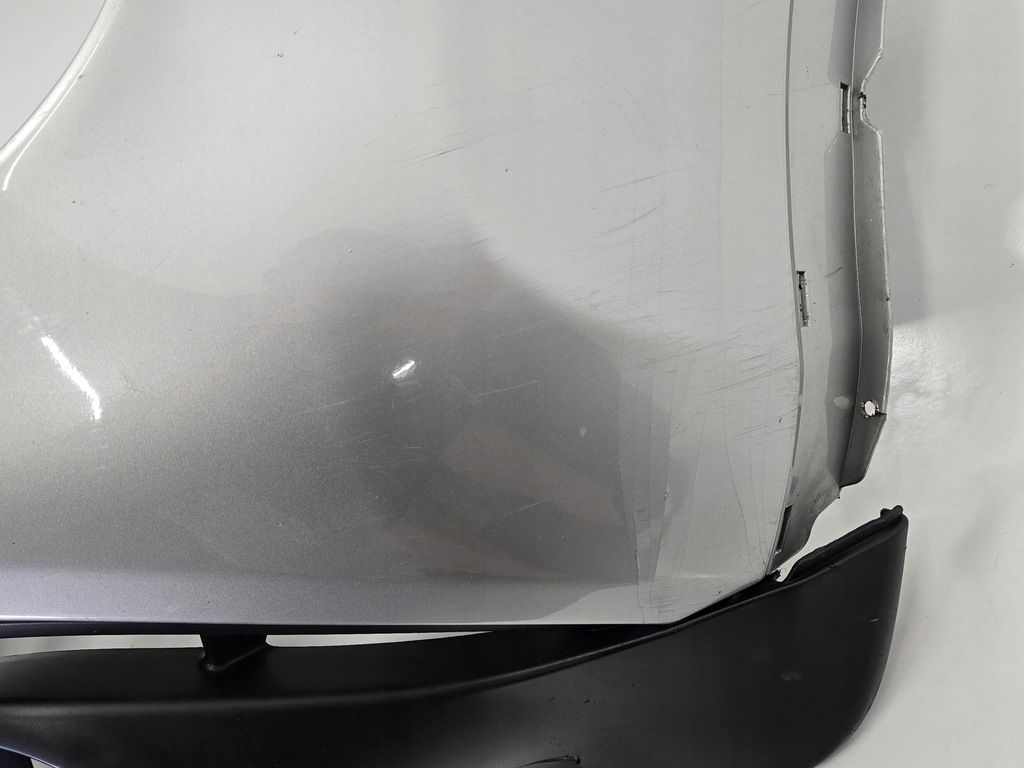 фото №7, Nissan juke f15 бампер передний перед ky0g