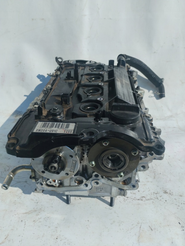 фото №3, Lexus ux головка xm20a-u91c