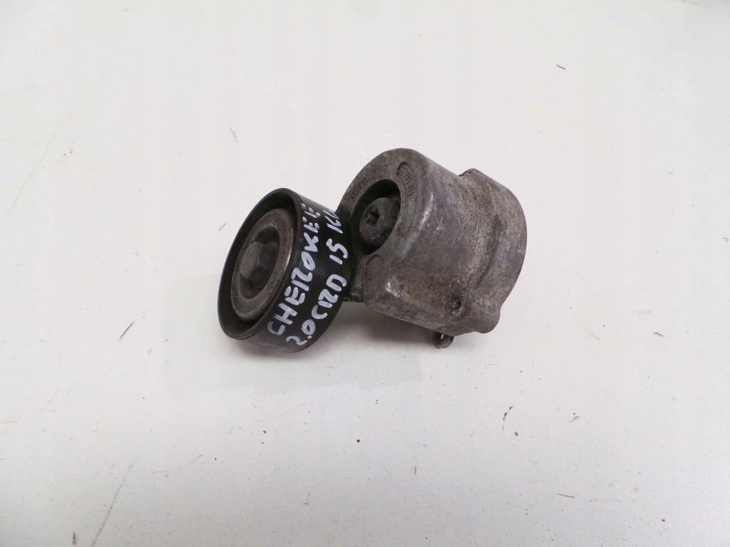 фото №1, Jeep cherokee kl 2.0 d 2016 натягувач ремінь ролик