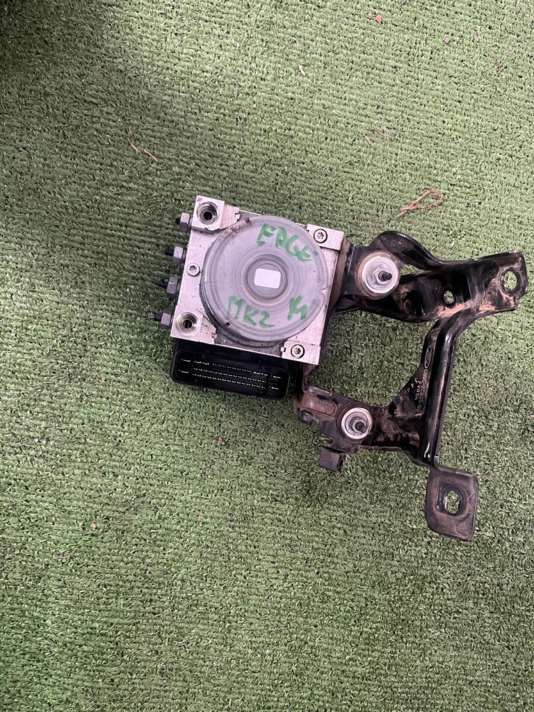 фото №1, Насос abs ford edge f2gc-2c219-bg